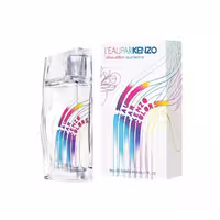 عطر و ادکلن زنانه کنزو لئو پار کالرز ادوتویلت Kenzo Leau par Colors EDT For Women
