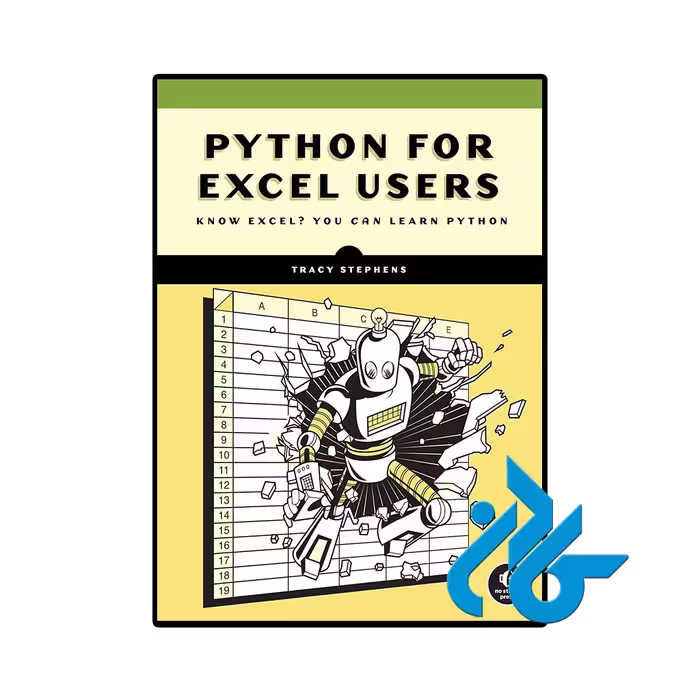 کتاب Python for Excel Users