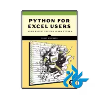 کتاب Python for Excel Users