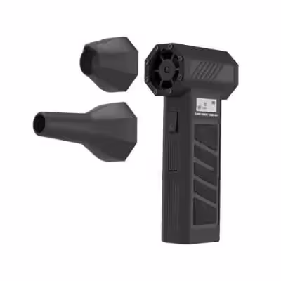 جت فن توربو شارژی چند کاره 130,000 دور MDHL مدل P30