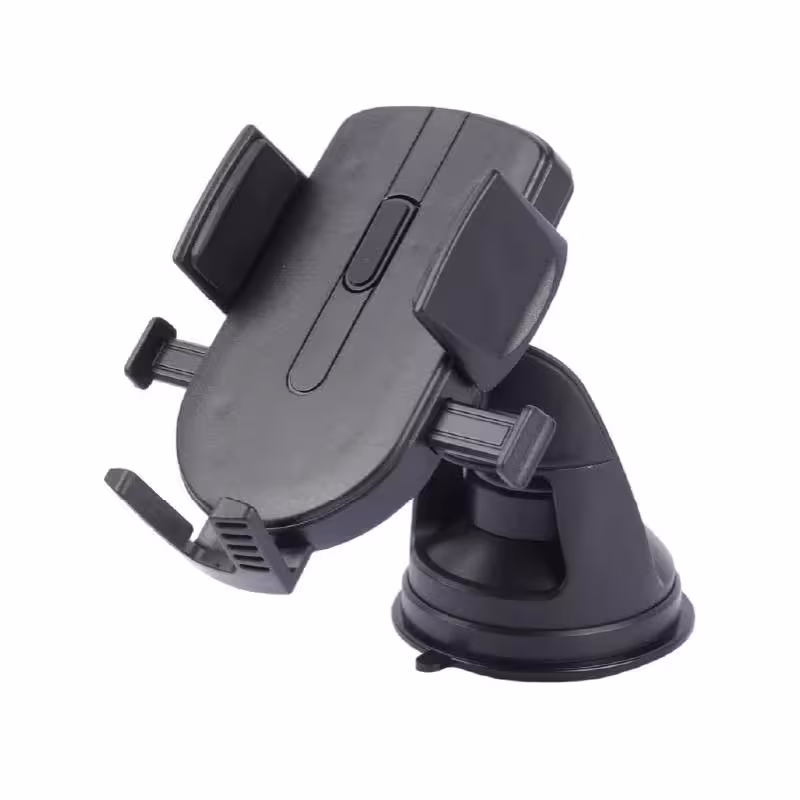هولدر مدلK575 قابل نصب روی ایینه قابلیت چرخش 360 درجه