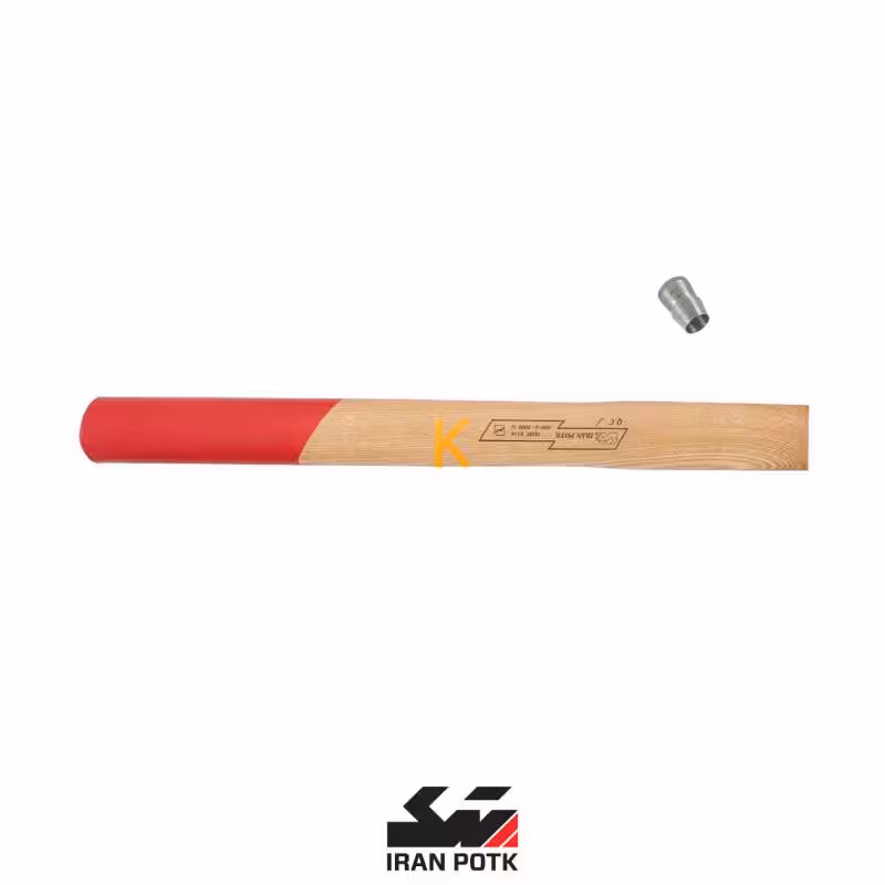 دسته و گوه پتک صلیبی AB521053 ایران پتک