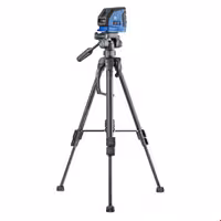 تراز لیزری شارژی دو خط نور سبز نووا 2663G