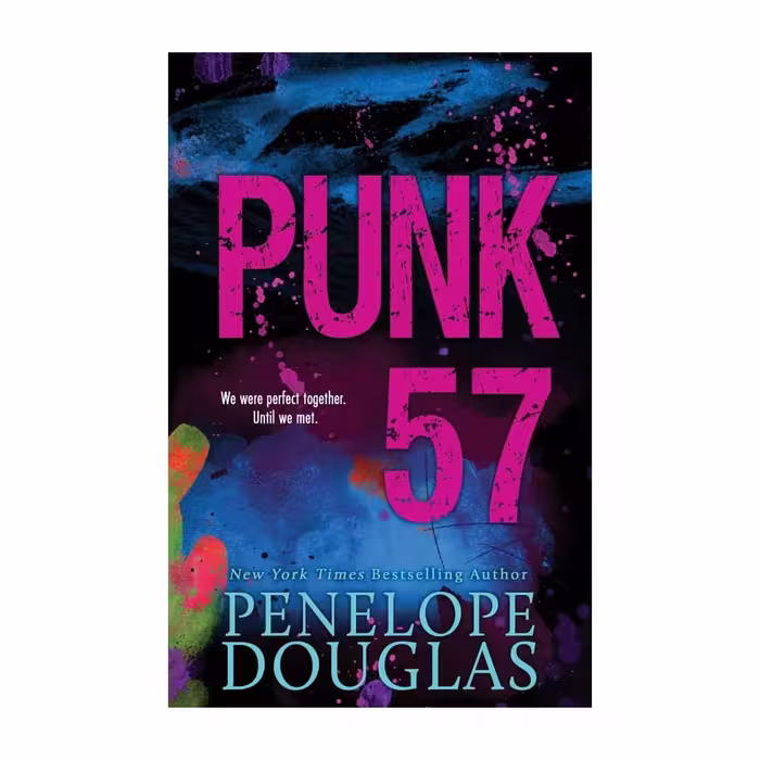 Punk 57 – Penelope Douglas