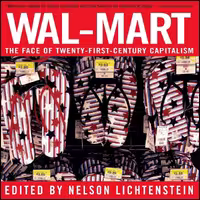 کتاب زبان اصلی WalMart اثر Nelson Lichtenstein