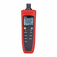 دما و رطوبت سنج UNI-T مدل UT332