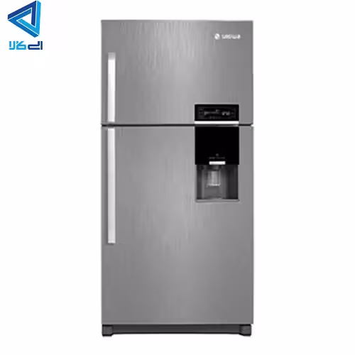 یخچال و فریزر 27 فوت اسنوا مدل SN3-2327