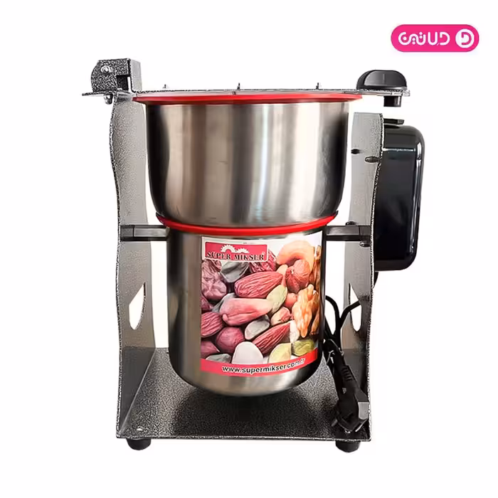 دستگاه آسیاب و پرایمر ترک