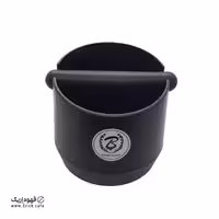 ناک باکس قهوه باریستا اسپیس Barista Space