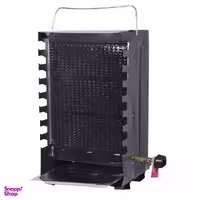 کباب پز مدل آسا کد 100