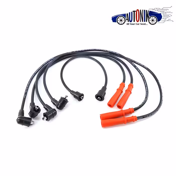 وایر شمع فابریک نیسان کاربراتور