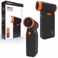 بلوور (دمنده هوا)جت فن Porodo Turbo Jet Air Blower LFS055