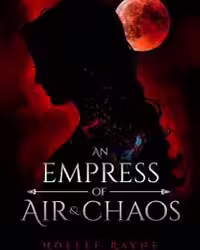 پکیج کامل رمان های یک ملکه (An Empress Series books 1 to 3 Full Pack)