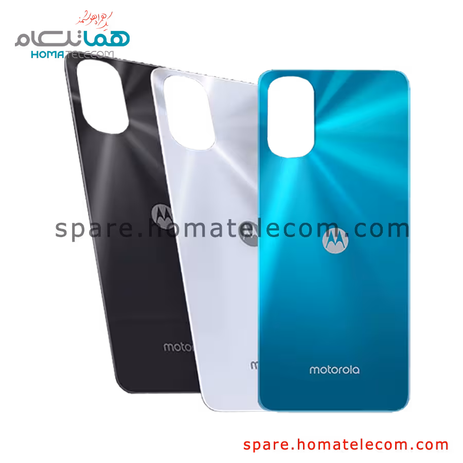 قاب پشت در حد نو موتورولا موتو جی22
