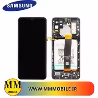 تاچ ال سی دی اصلی سامسونگ LCD ORG SAMSUNG A33 A336