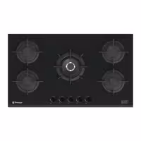 اجاق گاز صفحه ای تکنوگاز مدل TTG-15967