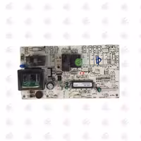 برد کولرگازی (مدیا ، تک الکتریک ، اوولی ، تراست)08A01_MR1 06A06 کد(51)