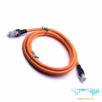 پچ کورد CAT6 SFTP نگزنس به طول 2 متری Legrand Cat6 SFTP Patch Cable 2M