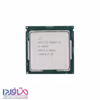 پردازنده اینتل مدل Core i5-9600K