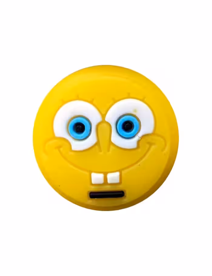 روکش آنالوگ دسته بازی طرح باب اسفنجی کد A