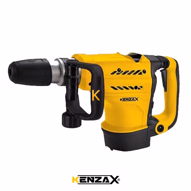 دریل پنج شیار KRH-1120 کنزاکس