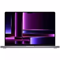 لپ تاپ مک بوک پرو 16 اینچی اپل مدل 2023 با مشخصات M2 Max 38-core GPU، رم 96GB و هارد 1TB