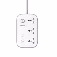 چندراهی برق انرجایزر مدل EPB3250W00EU | کالا مکس