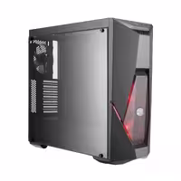 کیس کامپیوتر Cooler Master MASTERBOX K500L Mid Tower