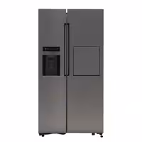 ساید بای ساید 28 فوت اسنوا سری نوژا مدل S1DI-S100-S