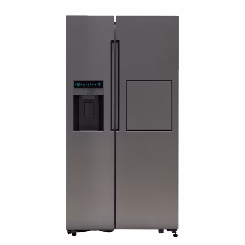 ساید بای ساید 28 فوت اسنوا سری نوژا مدل S1DI-S100-S