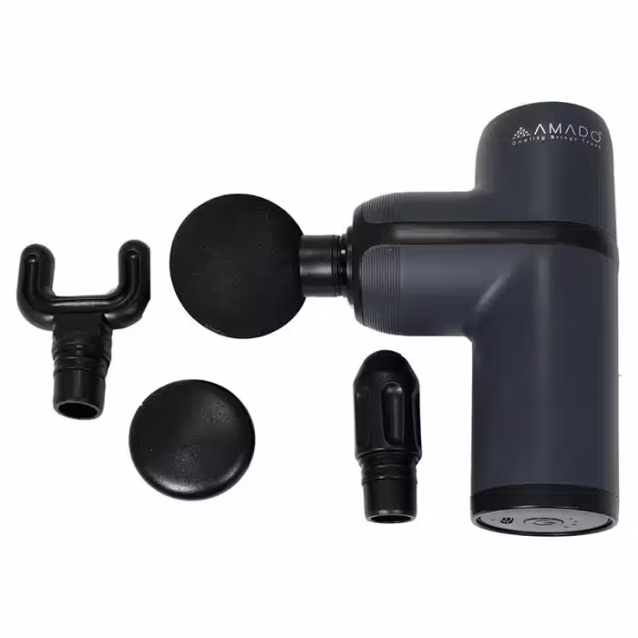 ماساژور قابلحمل آمادو مدل AMADO AM-CM232