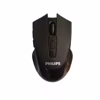ماوس بی سیم فیلیپس مدل PHILIPS H30