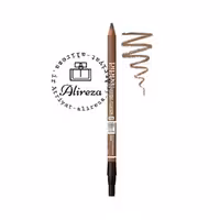 مداد ابروی پودری پیپا Pippa Of London Perfect Eyebrow Pencil شماره 106