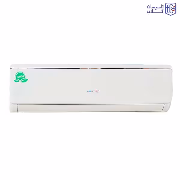 کولر گازی وستن ایر Westen Air اینورتر 30000 مدل WSNI-R304HC