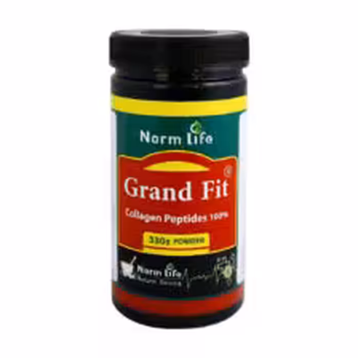 پودر گرند فیت نورم لایف 330 گرم