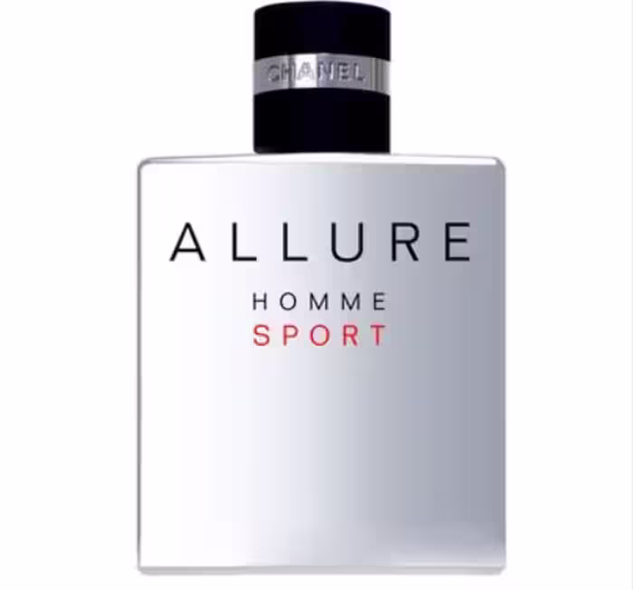 عطر مردانه شنل مدل الور هوم اسپرت