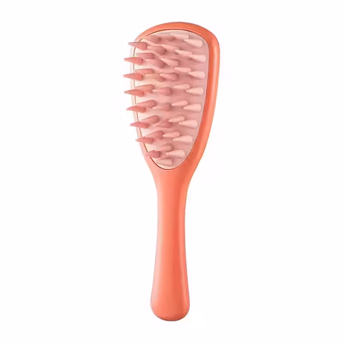 برس ماساژور سر سیلیکونی