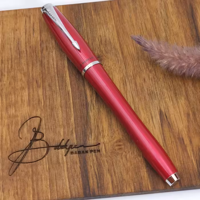 پارکر روان نویس اربن قرمز PARKER Urban RP red