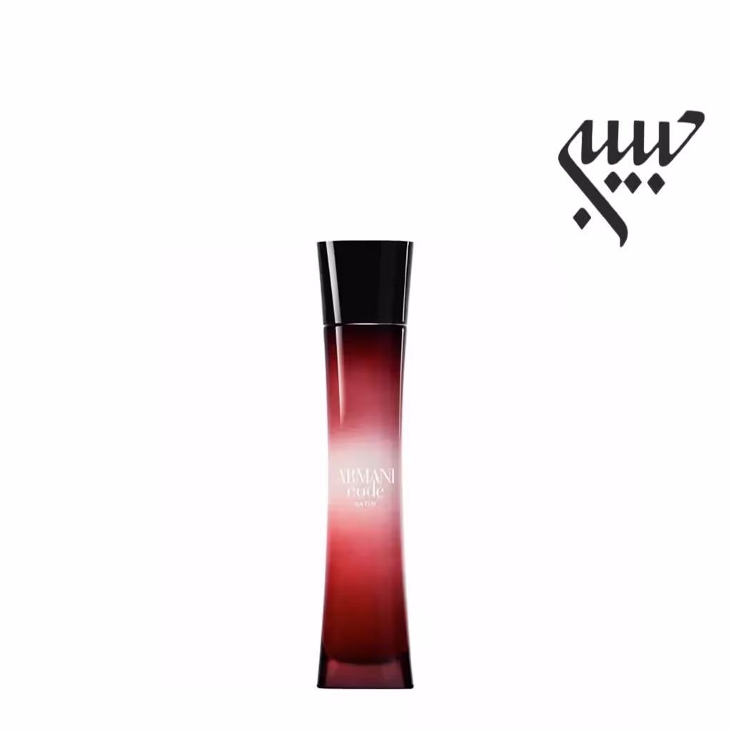 Giorgio Armani Armani Code Satin    جورجیو آرمانی کد ساتین