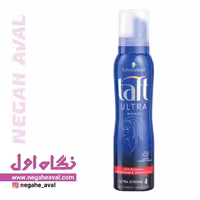 موس مو Ultra تافت شوارتسکف حجم 150 میلی لیتر