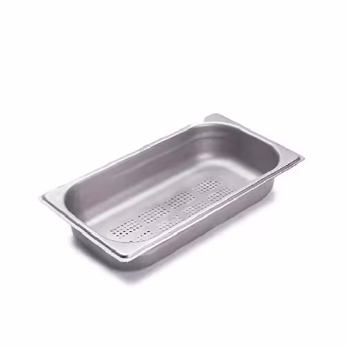 لگن بن ماری 1/4 استیل پانچ SF