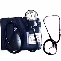 فشارسنج عقربه ای Elimo