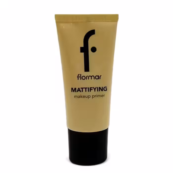 پرایمر مات کننده فلورمار مدل MATTIFYING حجم 35 میل