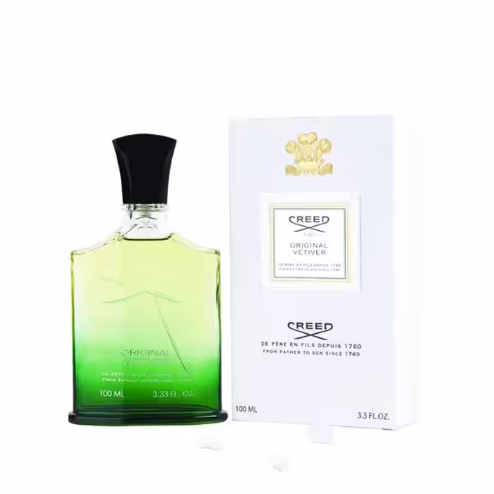 تستر ادکلن کرید اورجینال وتیور Creed Original Vetiver