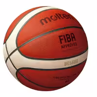 توپ بسکتبال مدل BG5000 FIBA 2023 | کالا مکس