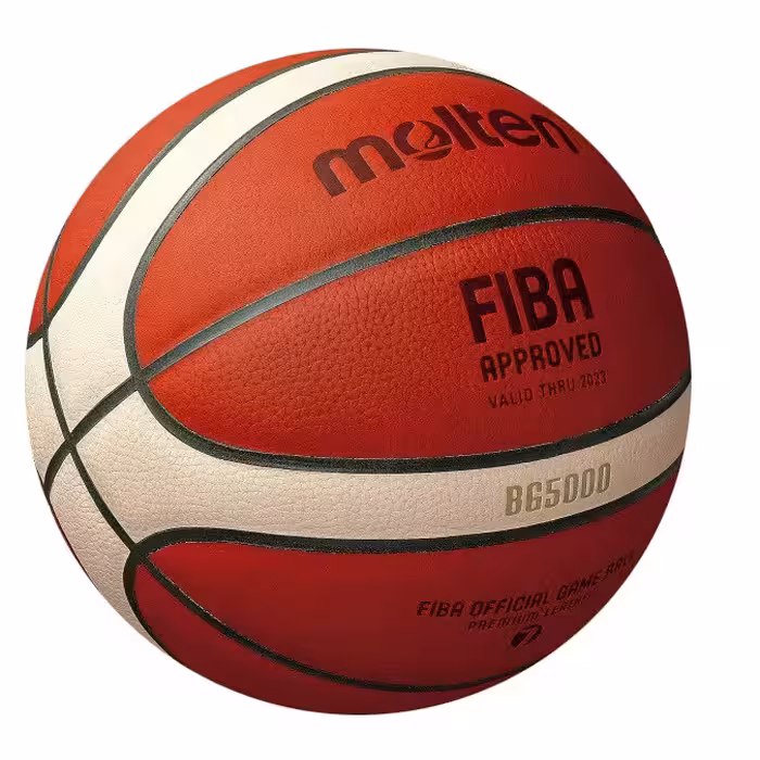 توپ بسکتبال مدل BG5000 FIBA 2023 | کالا مکس