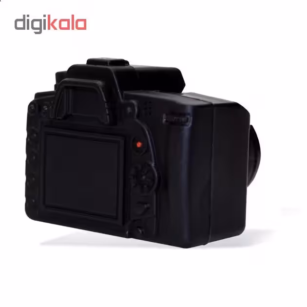 فلش مموری طرح دوربین عکاسی نیکون مدل Ultita -CN01 ظرفیت 8 گیگابایت