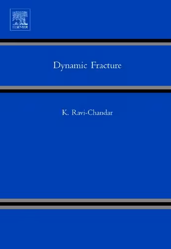 خرید و دانلود نسخه کامل کتاب Dynamic fracture