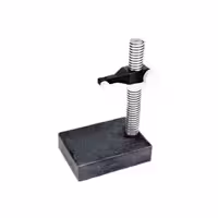 پایه ساعت اندیکاتور آسیمتو گرانیتی مدل 0-23-670