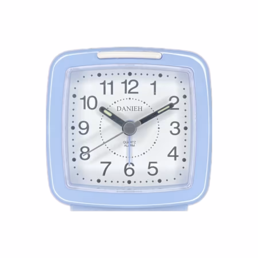 ساعت رومیزی دانیهDANIEH-020